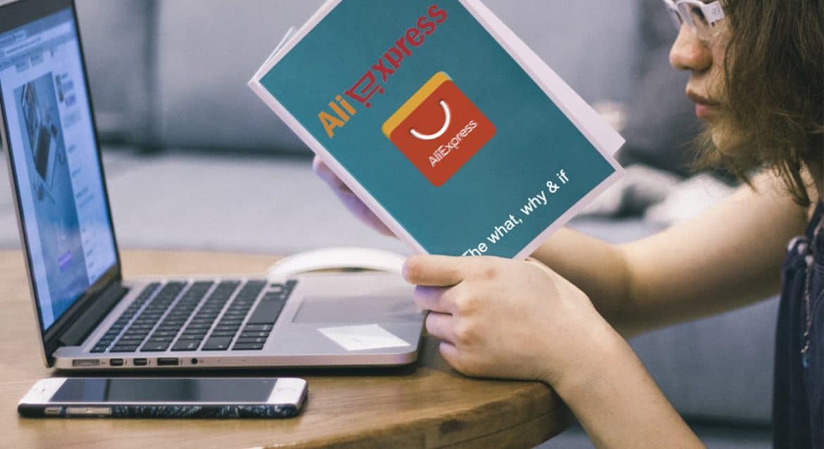 Zo voorkom je teleurstelling als je shopt via AliExpress