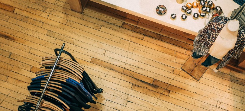 geen foute aankoop tijdens shoppen begint bij jezelf