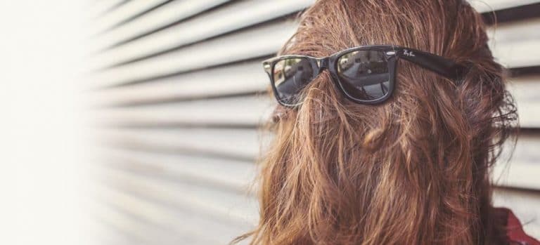 damaged-beschadigd haar herstellen met thuisremedies