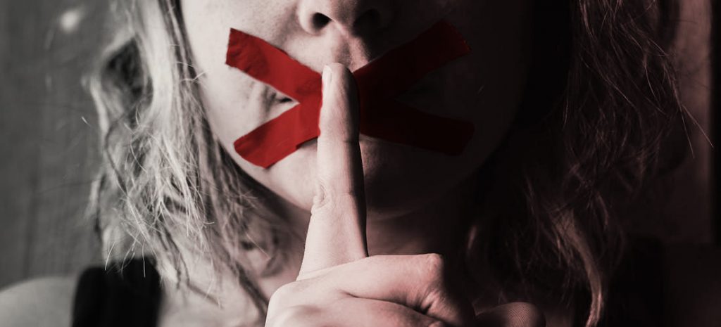 6 Geheimen beauty branche