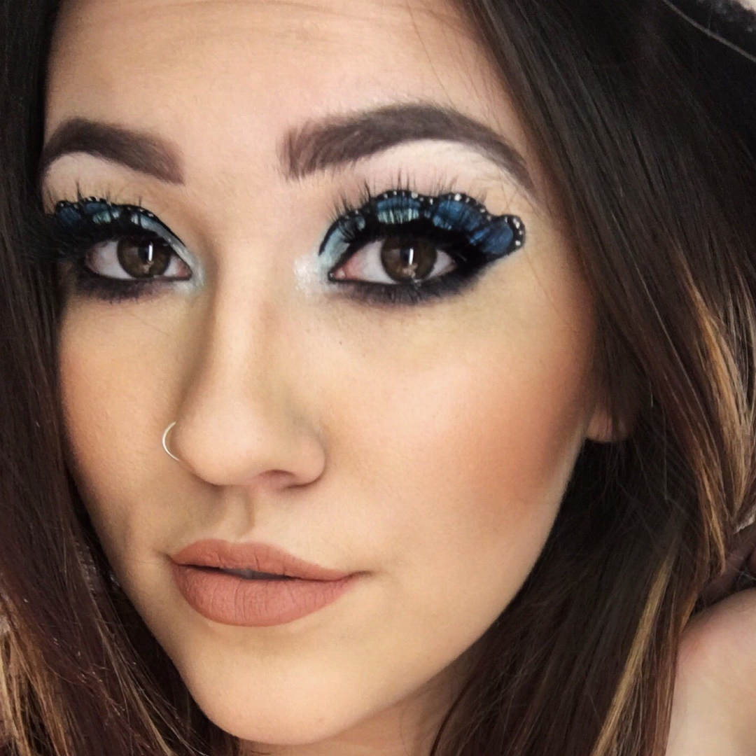 5 eyecatching eye makeup Inspirations found on reddit