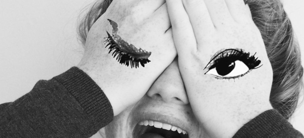 5 opvallende oogmake-up Inspiraties oogmake-up inspiratie